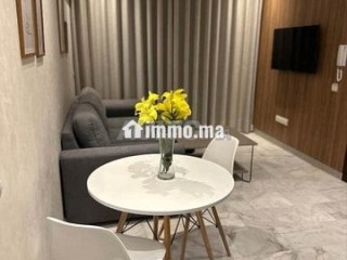 ✅ appart 1BR à côté de mosquée Bader ✅ - Appartement Location Vacances - Rabat