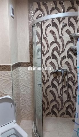 Appartement 70 m2 meublé résidence Kawtar - Location Vacances - Mohammedia - photo 6