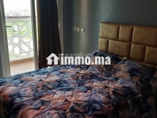 Appartement 70 m2 meublé résidence Kawtar - Appartement Location Vacances - Mohammedia