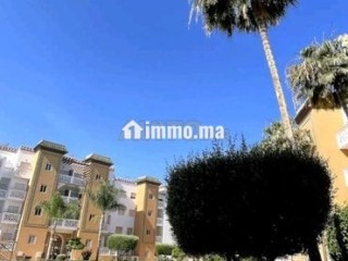 Appartement 70 m2 meublé résidence Kawtar - Appartement Location Vacances - Mohammedia