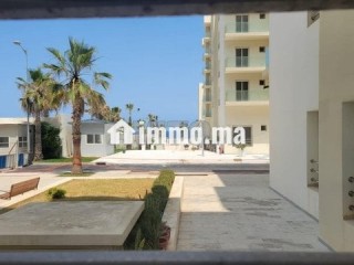 Appartement meublé a louer rabat la courniche - Appartement Location Vacances - Rabat