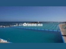 Appartement meublé a louer rabat la courniche - Appartement Location Vacances - Rabat