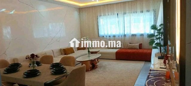 Appartement avec piscine à louer - Location Vacances - Martil - photo 1