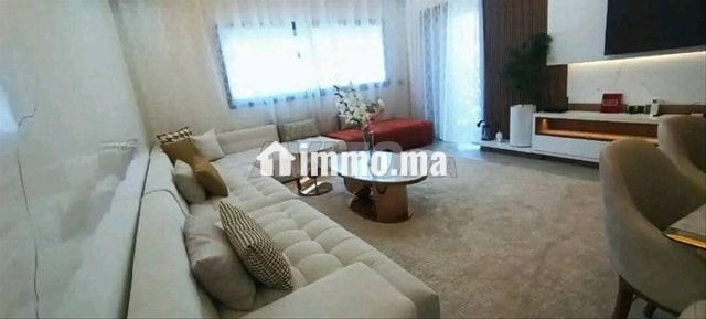 Appartement avec piscine à louer - Location Vacances - Martil - photo 2
