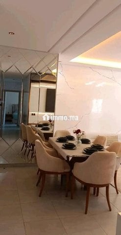 Appartement avec piscine à louer - Location Vacances - Martil - photo 3