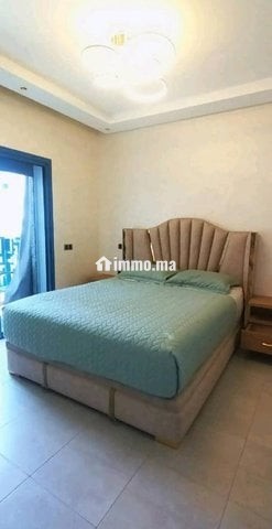 Appartement avec piscine à louer - Location Vacances - Martil - photo 6
