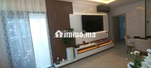 Appartement avec piscine à louer - Location Vacances - Martil - photo 7