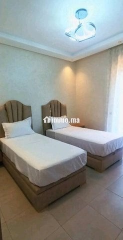 Appartement avec piscine à louer - Location Vacances - Martil - photo 8