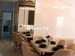 Appartement avec piscine à louer - Appartement Location Vacances - Martil