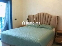 Appartement avec piscine à louer - Appartement Location Vacances - Martil