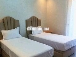 Appartement avec piscine à louer - Appartement Location Vacances - Martil