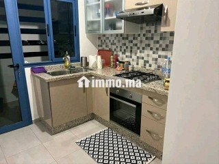 Appartement avec piscine à louer - Appartement Location Vacances - Martil