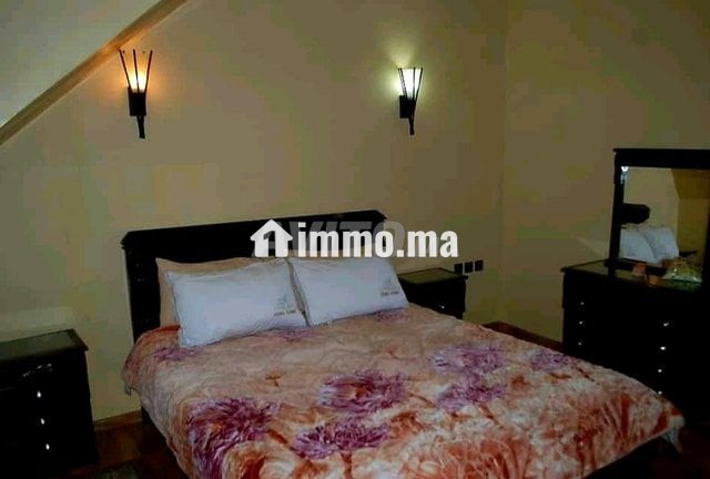 Appartements de Lux à louer centre-ville - Location Vacances - Ifrane - photo 2