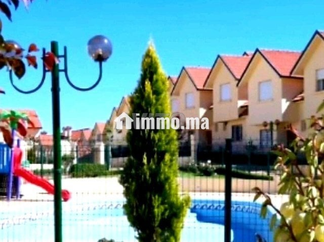 Appartements de Lux à louer centre-ville - Location Vacances - Ifrane - photo 3