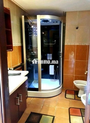 Appartements de Lux à louer centre-ville - Location Vacances - Ifrane - photo 6