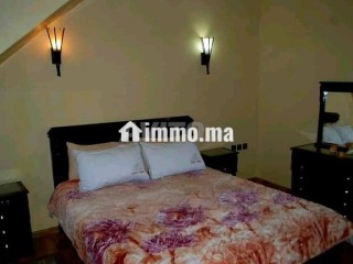 Appartements de Lux à louer centre-ville - Appartement Location Vacances - Ifrane