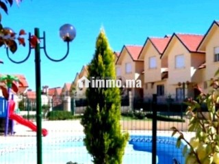 Appartements de Lux à louer centre-ville - Appartement Location Vacances - Ifrane