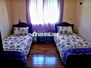 Appartements de Lux à louer centre-ville - Appartement Location Vacances - Ifrane