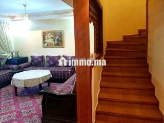 Appartements de Lux à louer centre-ville - Appartement Location Vacances - Ifrane