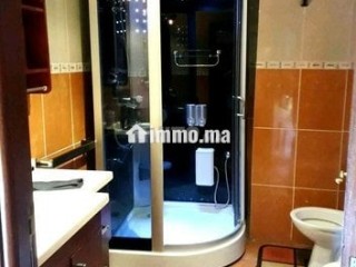 Appartements de Lux à louer centre-ville - Appartement Location Vacances - Ifrane
