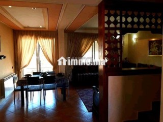 Appartements de Lux à louer centre-ville - Appartement Location Vacances - Ifrane