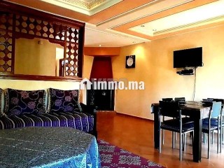 Appartements de Lux à louer centre-ville - Appartement Location Vacances - Ifrane