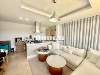 Studio meublé terrasse vue sur mer à louer à ain diab - Appartement à louer - Casablanca