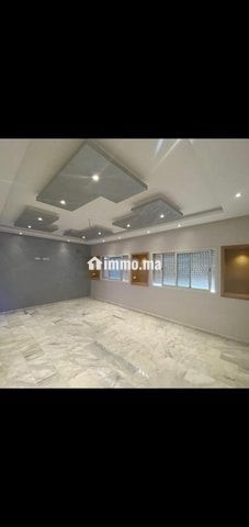 Appart 3ch HSDG a bd Moulay Idriss 1 - Location Immobilier - Casablanca - photo 1