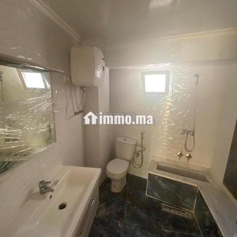 Appart 3ch HSDG a bd Moulay Idriss 1 - Location Immobilier - Casablanca - photo 4