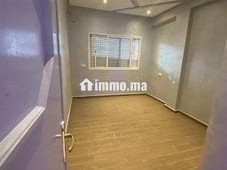 Appart 3ch HSDG a bd Moulay Idriss 1 - Appartement à louer - Casablanca