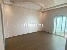 Appart 3ch HSDG a bd Moulay Idriss 1 - Appartement à louer - Casablanca