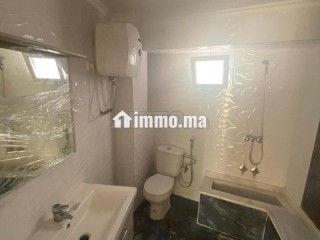 Appart 3ch HSDG a bd Moulay Idriss 1 - Appartement à louer - Casablanca