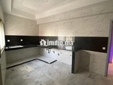 Appart 3ch HSDG a bd Moulay Idriss 1 - Appartement à louer - Casablanca