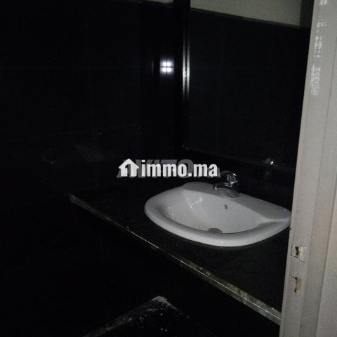 Bureaux h stand a partir 70m bd abdelmoumen tram - Location Immobilier - Casablanca - photo 5