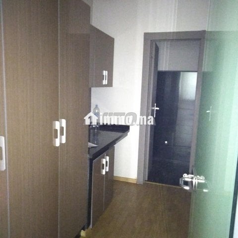 Bureaux h stand a partir 70m bd abdelmoumen tram - Location Immobilier - Casablanca - photo 6