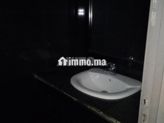 Bureaux h stand a partir 70m bd abdelmoumen tram - Bureau à louer - Casablanca