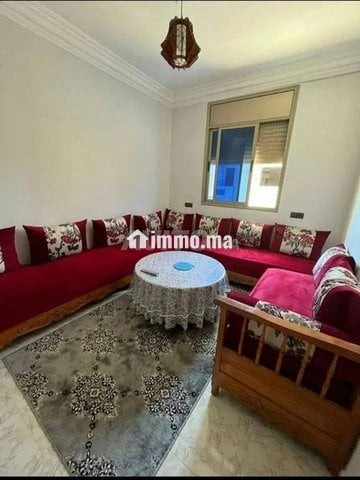 Appartement n9iya a essouira center vill - Location Vacances - Essaouira - photo 1