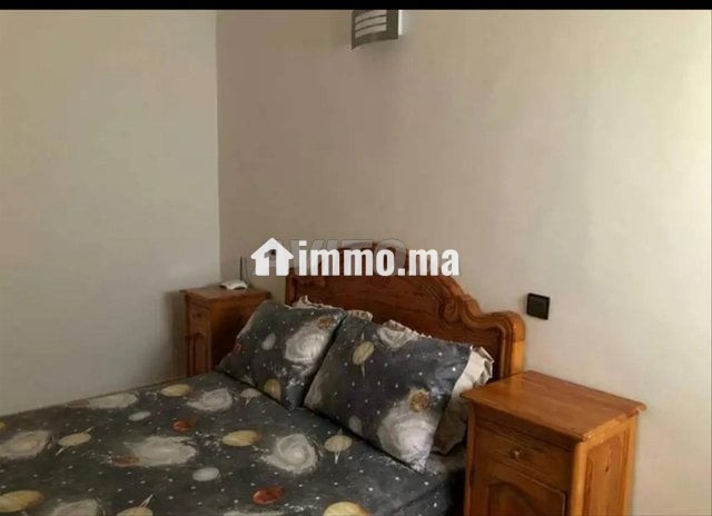 Appartement n9iya a essouira center vill - Location Vacances - Essaouira - photo 2