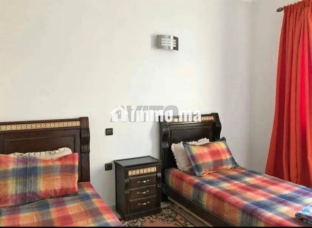 Appartement n9iya a essouira center vill - Location Vacances - Essaouira - photo 3