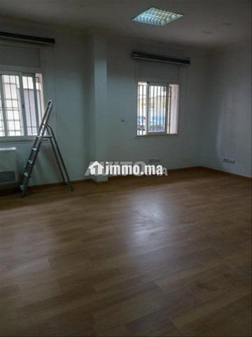 Plateau bureau a louer situé a Agdal - Location Immobilier - Rabat - photo 3