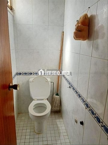 Plateau bureau a louer situé a Agdal - Location Immobilier - Rabat - photo 4