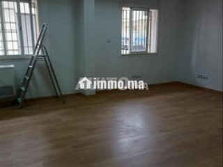 Plateau bureau a louer situé a Agdal - Bureau à louer - Rabat