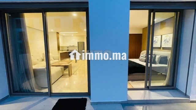Appartement Neuf à Louer à Souissi Orangeraies - Location Immobilier - Rabat - photo 5