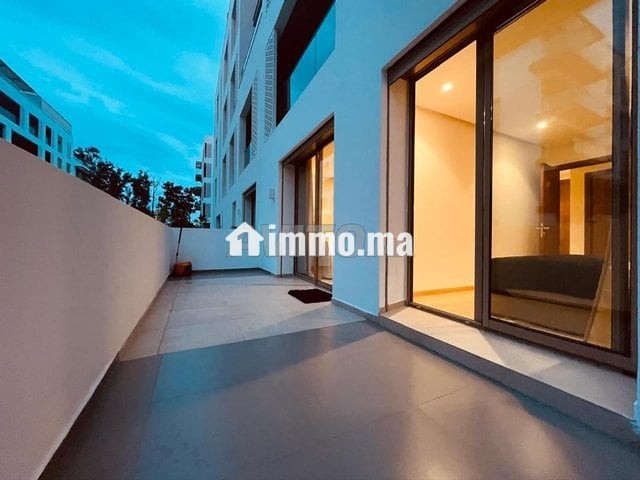 Appartement Neuf à Louer à Souissi Orangeraies - Location Immobilier - Rabat - photo 6