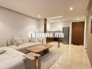 Appartement Neuf à Louer à Souissi Orangeraies - Appartement à louer - Rabat