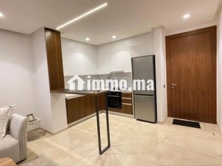 Appartement Neuf à Louer à Souissi Orangeraies - Appartement à louer - Rabat