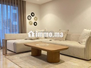 Appartement Neuf à Louer à Souissi Orangeraies - Appartement à louer - Rabat