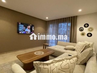 Appartement Neuf à Louer à Souissi Orangeraies - Appartement à louer - Rabat