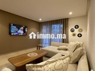 Appartement Neuf à Louer à Souissi Orangeraies - Appartement à louer - Rabat