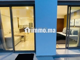 Appartement Neuf à Louer à Souissi Orangeraies - Appartement à louer - Rabat